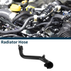 Nissan Cube Z12 1.5 dCi Radiator Hose (2009-2014)