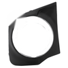 Mitsubishi L200 Triton L&R Front Fog Light Covers (2015-2018)