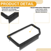 Kia Soul 1.6L 2.0L (2010-2011) 1 Pc Engine Air Filter