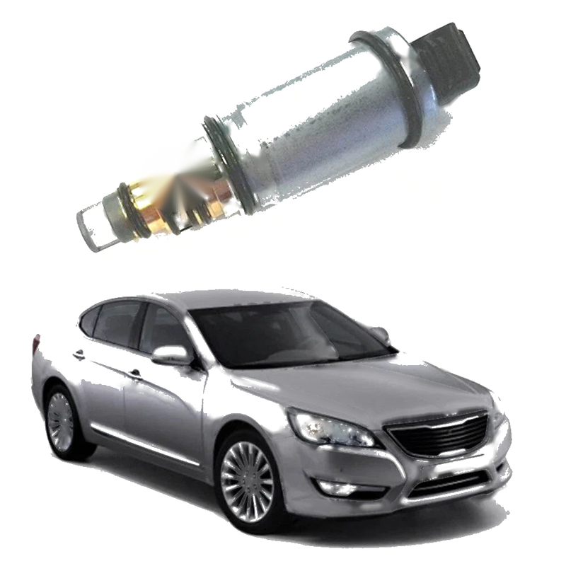 Hyundai Elantra, Kia Sorento AC Compressor Control Valve (2011-2019)