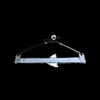 Mazda CX-9 Front Right Window Regulator Without Motor (2007–2016)