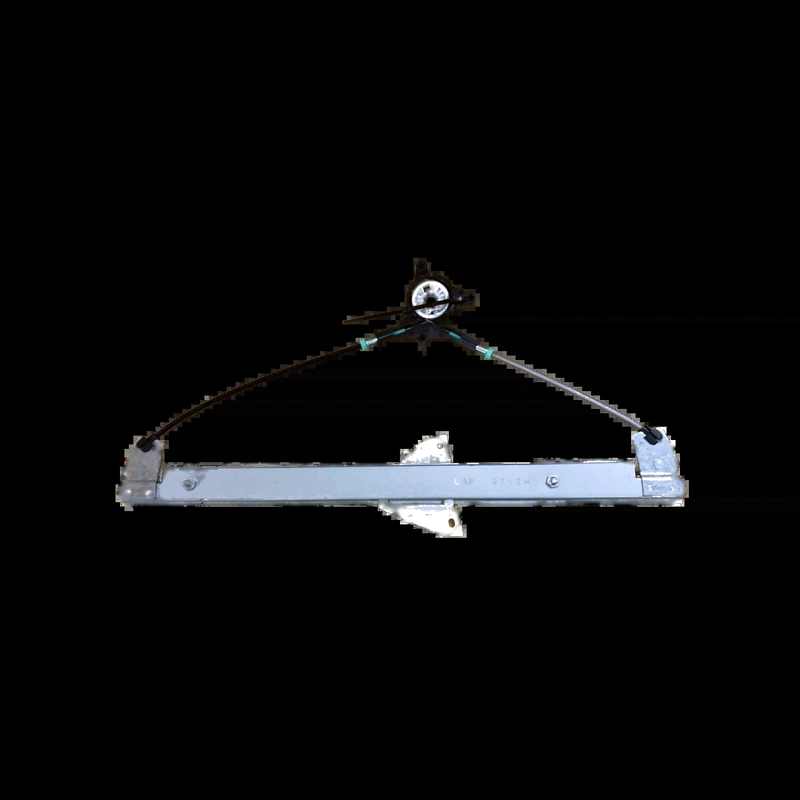 Mazda CX-9 Front Right Window Regulator Without Motor (2007–2016)