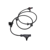LDV G10 Van 2PCS Rear ABS Wheel Speed Sensor (2016)