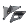 SUZUKI SV650 Motorcycle Engine Case Slider Protector Cover (2016-2018)