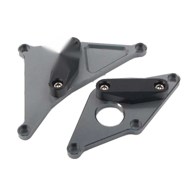 SUZUKI SV650 Motorcycle Engine Case Slider Protector Cover (2016-2018)