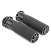 Harley Touring & Road 25mm Aluminum Handlebar Grips