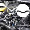 Mercedes-Benz C216 W221 S63 AMG CL63 Radiator Coolant Hose (2008-2010)