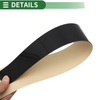 BMW X5 (2007-2013) Black 8 Pcs Door Pillar Window Trim