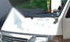 Toyota Hiace LH112 Wiper Jet Nozzle (1989-2004)