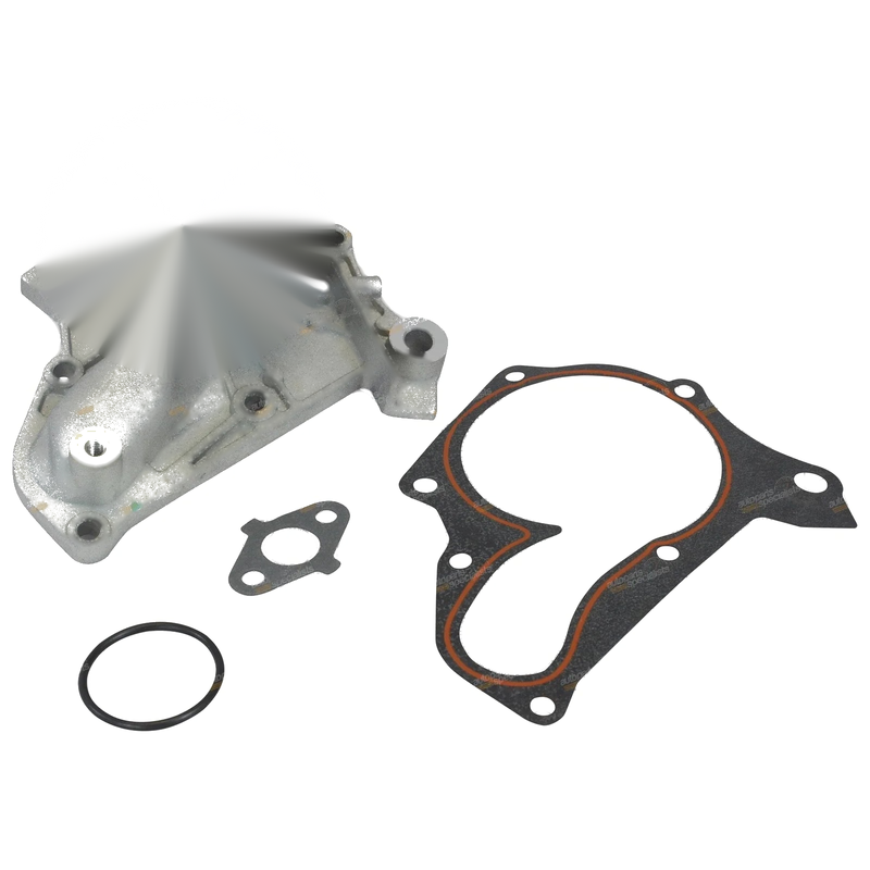 Toyota Camry SV21 SV22 SDV10 SXV10 SXV20 3SFE 5SFE 2.0 2.2 4cy Water Pump