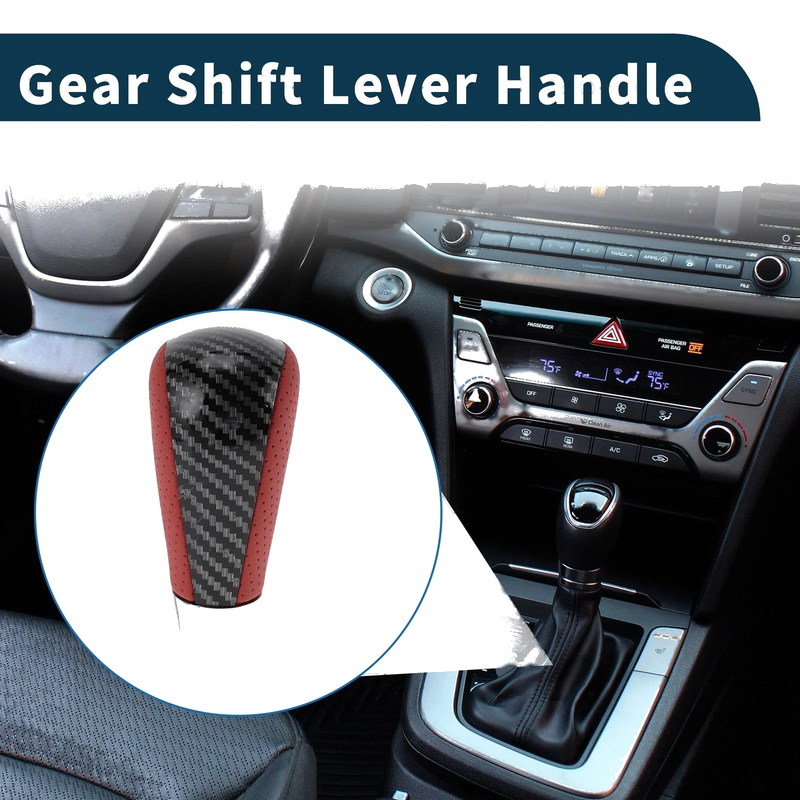 Toyota 4Runner Automatic Gear Shift Knob Handle