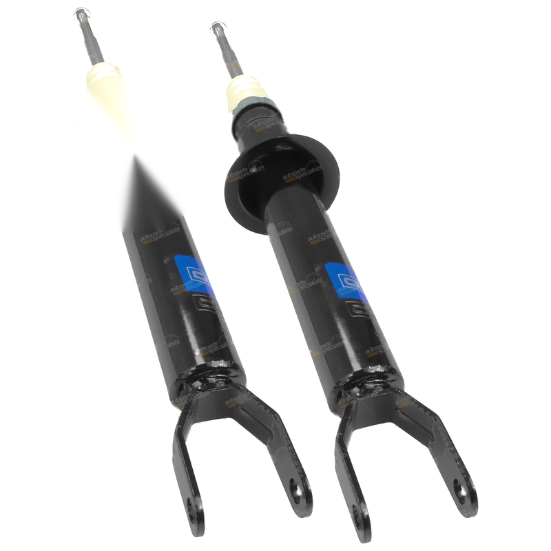 Ford Falcon FG XT XR6 XR8 G6E GT Gas Struts Front