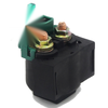 Honda CH125 XL600V Transalp AX-1 NX250 VF1100C VF750C Starter Solenoid Relay (1985-2000)