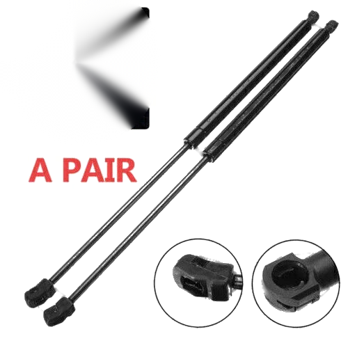 Lexus RX350 RX450h Liftgate Hatch Supports Shocks (2010-2015)