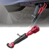 Motorcycle Scooter Kickstand / Set / Side Support Stand Adjustable