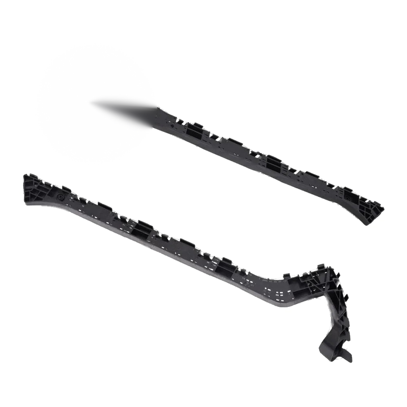Honda Civic Sedan 2 x Left + Right Rear Bumper Brackets (2012–2015)