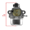 Kohler CH11-16144 Snow Plow 26mm Caltric Carburetor