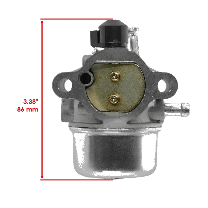 Kohler CH11-16144 Snow Plow 26mm Caltric Carburetor