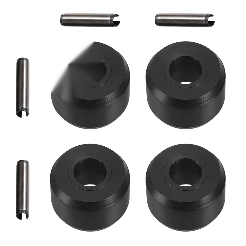 Polaris Ranger 4 x Secondary Clutch Roller w/ Upgraded Pin (2017–2019)