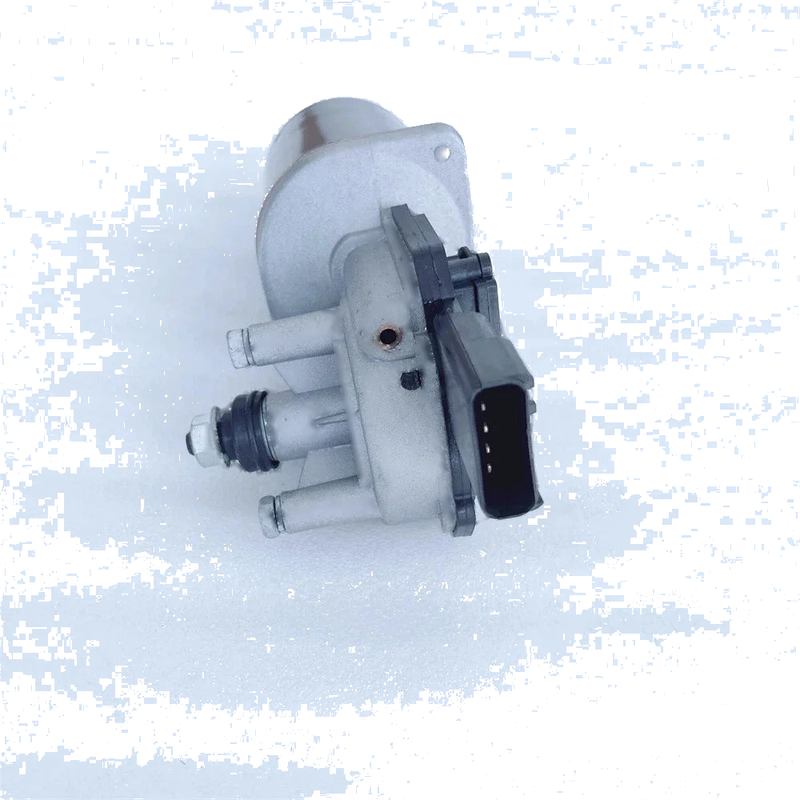 2007-2018 Jeep Wrangler JK Front Wiper Motor (2007-2018)