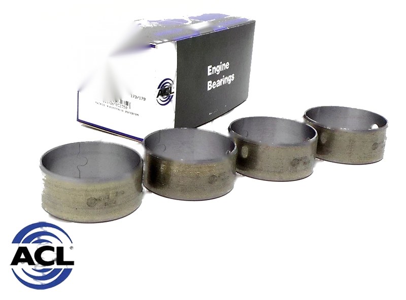 Holden Commodore VB VC VH VK Blue Black ACL Camshaft Bearing Set
