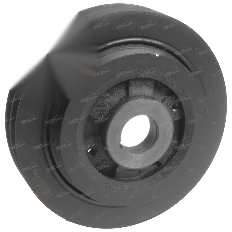 Nissan Patrol GQ GU 2.8L Harmonic Balancer (1994-2000)