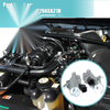 Nissan Engine Variable Valve Timing Solenoid (2003-2006)