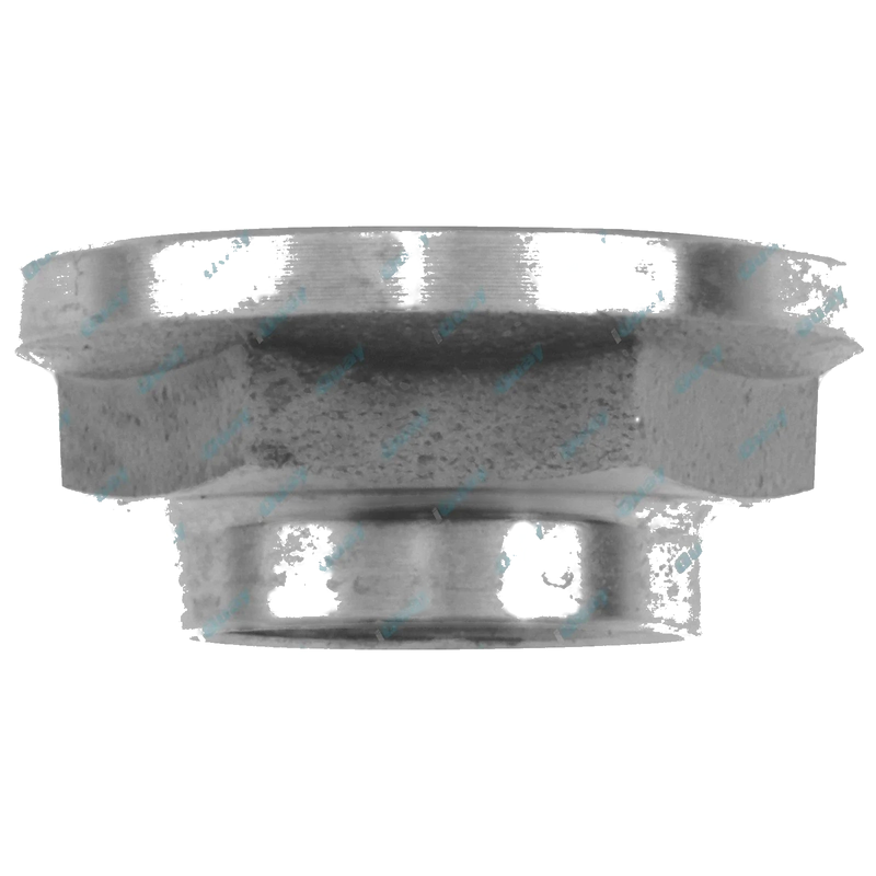 Bundera LJ70 4cyl 2.4L 2L-T 1985~1989 Manual Transmission Output Shaft Nut