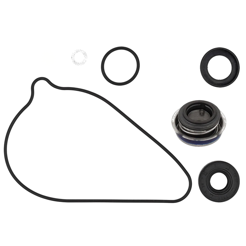 Honda Foreman 500 Water Pump Repair / (2012–2019)