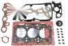 Ibiza Polo Fabia Roomster Head gasket 1.2 TDi (2009–2015)