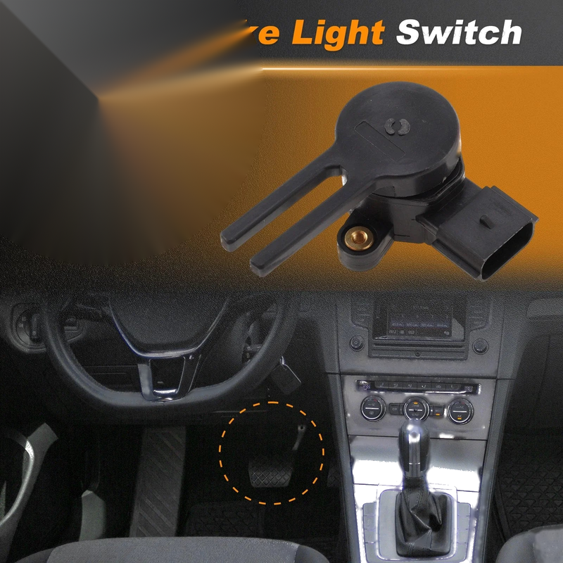 BUICK ENCLAVE Brake Light Switch 1 pc (2018–2024)
