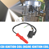 Polaris Magnum 425 4X4 1 x CDI Ignition Coil (1995–1998)