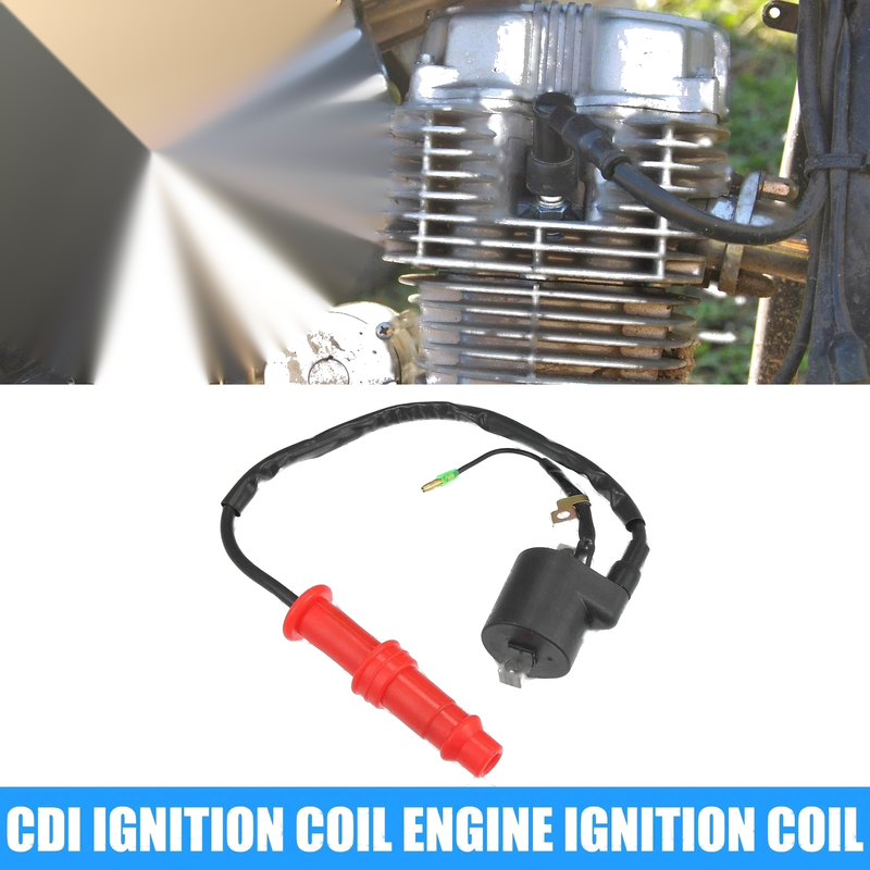 Polaris Magnum 425 4X4 1 x CDI Ignition Coil (1995–1998)
