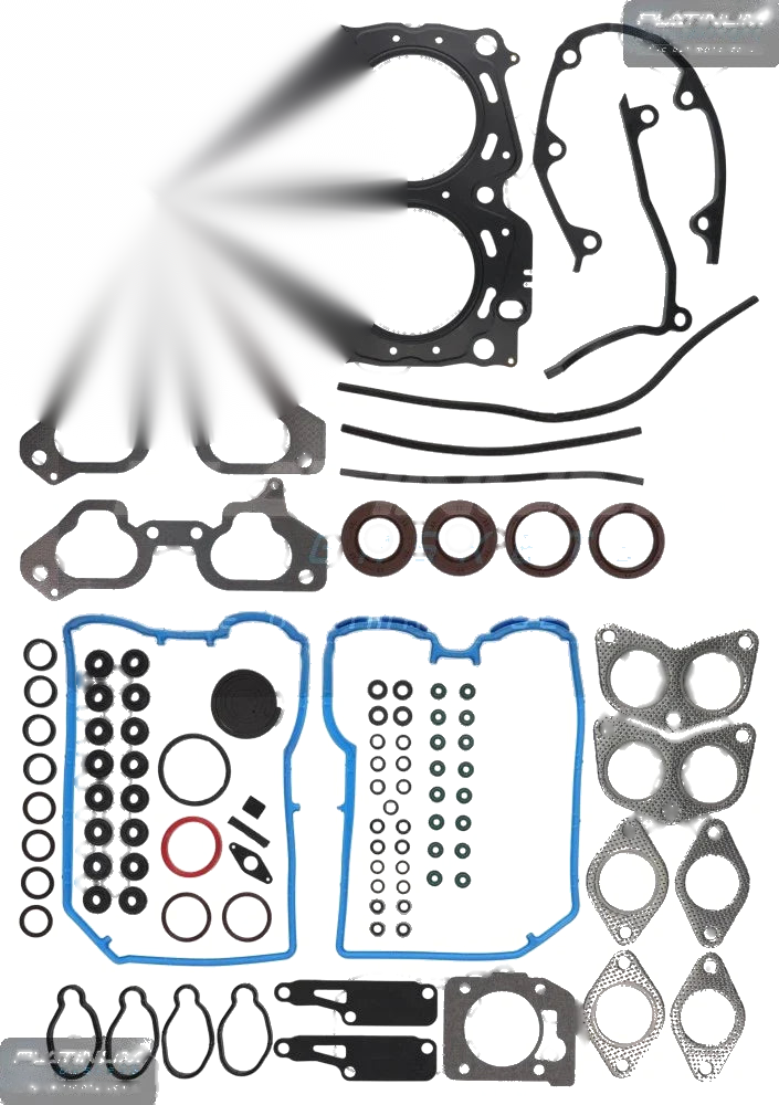 Subaru Impreza WRX STI GDB 2.0L EJ20 EJ207 Cylinder Head Gasket Set