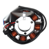 Yamaha XT125X XT125R YBR125 Magneto Stator Coil (2005-2008)