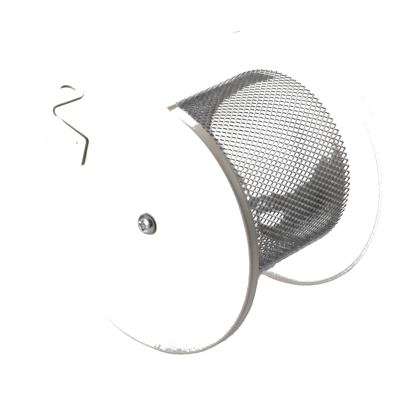 Kawasaki Bayou 220 KLF220 Air Filter Guide (1988–2002)