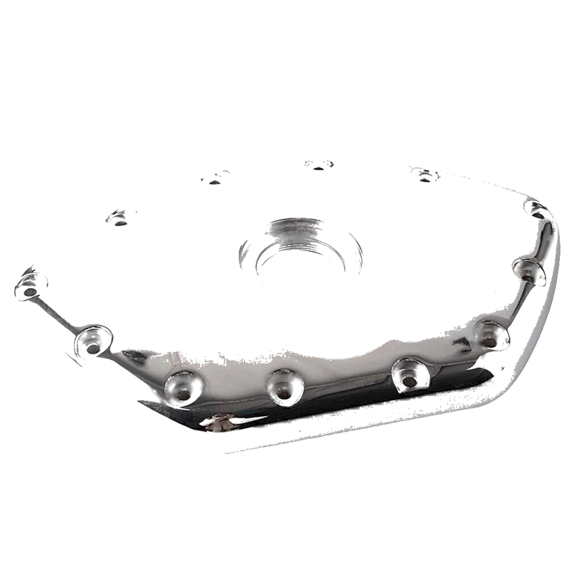 Honda Goldwing GL1800 Stator Cover Set (2001-2013)