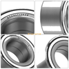 Honda Pioneer 500 520 700 1000-5 2015-up Rear Wheel Bearing Circlip Kit