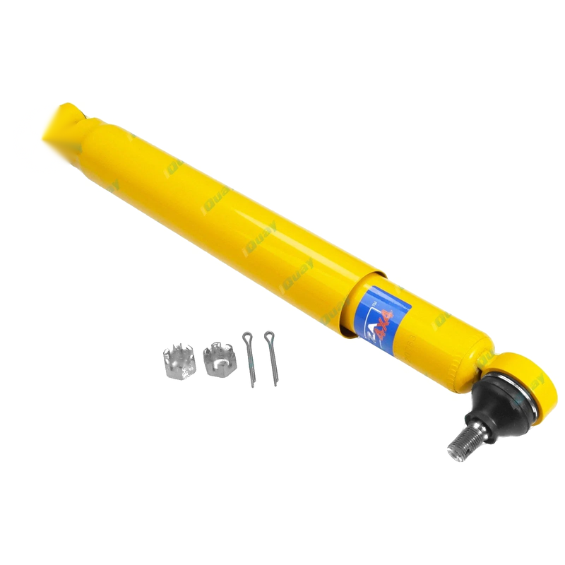 Landcruiser 90-94 FJ80 FZJ80 HDJ80 HZJ80 35mm Foam Cell HD Steering Damper