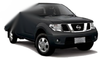 Nissan Navara Right Front Door Stop Check Limiter Strap (2005-2019)