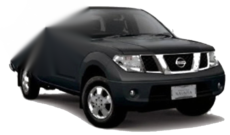 Nissan Navara Right Front Door Stop Check Limiter Strap (2005-2019)