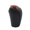 Toyota Land Cruiser Prado Black Gear Shift Knob (2003-2009)