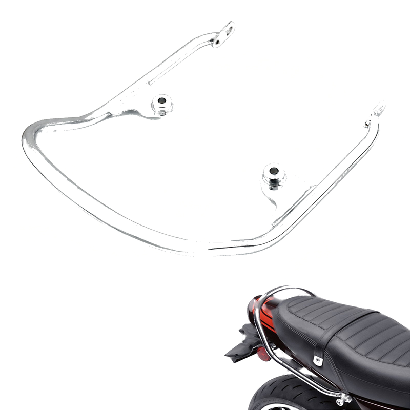 Kawasaki Z900RS / Cafe 2018 2019 2020 Large Passenger Rear Seat Hand Handle Grab Bar Rail Fit