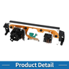 Chevrolet Blazer HVAC A/C Heater Climate Control Panel (1998-2004)