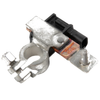 Mazda 3, CX-5, CX-3, CX-4, CX-8, MX-5 Car Battery Sensor (2004-2023)