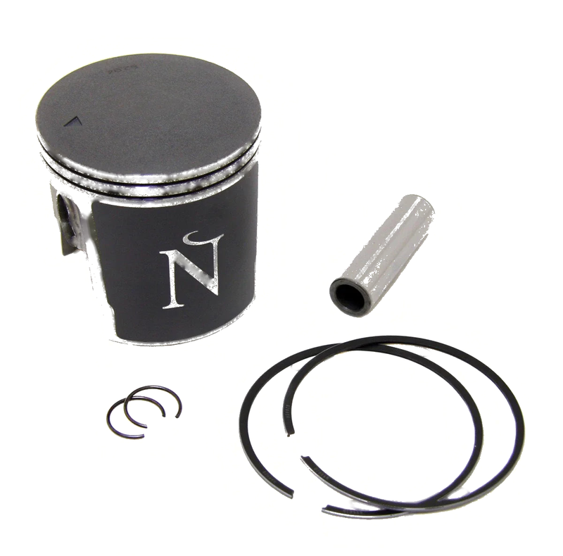 Polaris Sportsman 400 4x4 83mm Namura Standard Bore Piston Kit (1994–1997)
