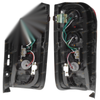 Toyota Hiace Van Tail Lights L+R Pair (1989–2005)