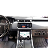 Range Rover Sport A/C Control Screen (2014-2017)