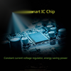 Car 10 x 50SMD 1156 BA15S LED Tail Turn Signal Light Bulbs