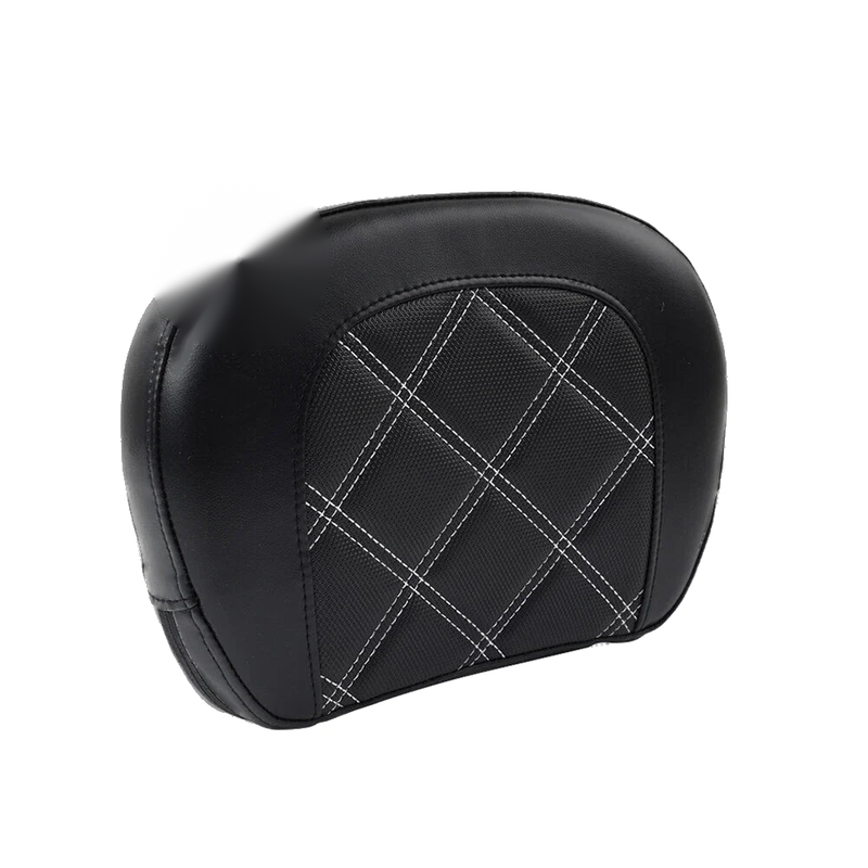 Harley Road King FLHR, Road FLTR Sissy Bar Backrest Pad (1994-2023)